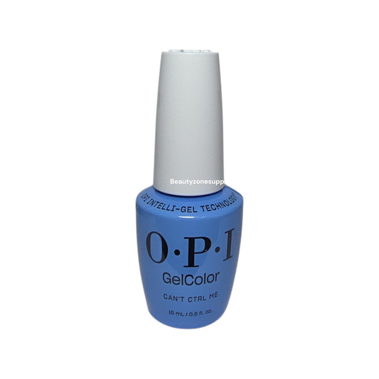 OPI GelColor Inteli-Gel Can't CTRL Me 0.5 oz #GCD59