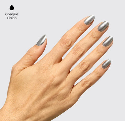 OPI GelColor Inteli-Gel Deck the Shells 0.5 oz #HPT08