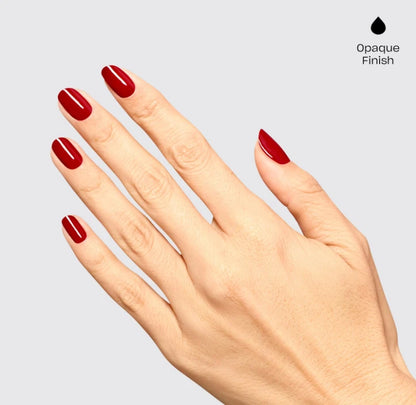 OPI GelColor Inteli-Gel Feeling Melt in Your Mani 0.5 oz #HPT02
