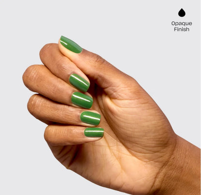 OPI GelColor Inteli-Gel Merry Crunch-mas #HPT06