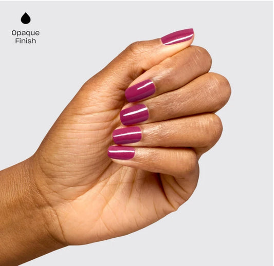 OPI GelColor Inteli-Gel OPI Want Them All 0.5 oz #HPT09