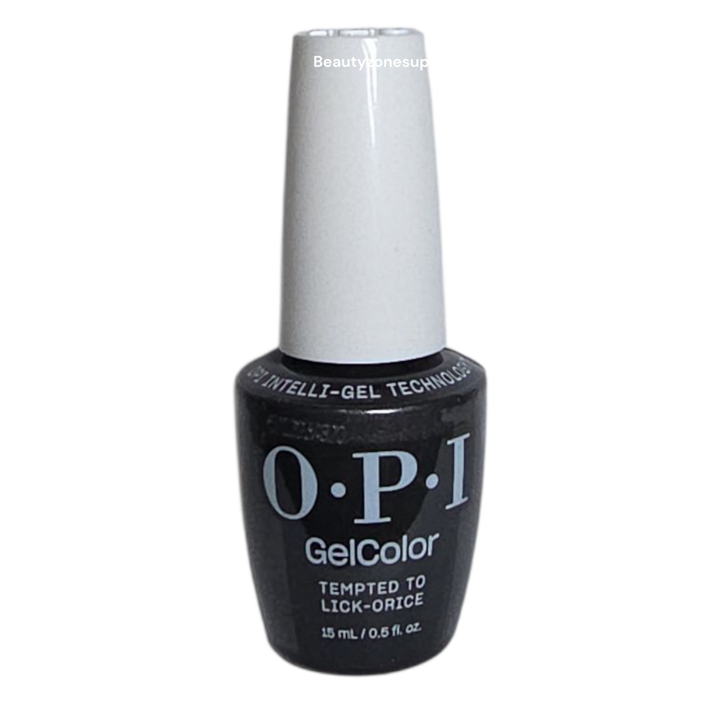 OPI GelColor Inteli-Gel Tempted to Lick-orice 0.5 oz #HPS03