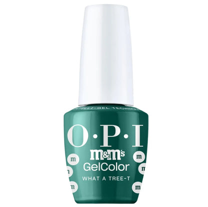 OPI GelColor Inteli-Gel What a Tree-t 0.5 oz #HPT10