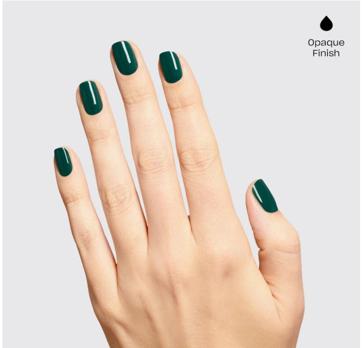 OPI GelColor Inteli-Gel What a Tree-t 0.5 oz #HPT10