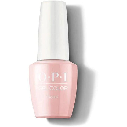 OPI GelColor Passion 0.5 oz #GCH19