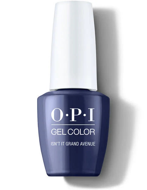 OPI Gel Polish Isn't It Grand Avenue 0.5 oz #GCLA07