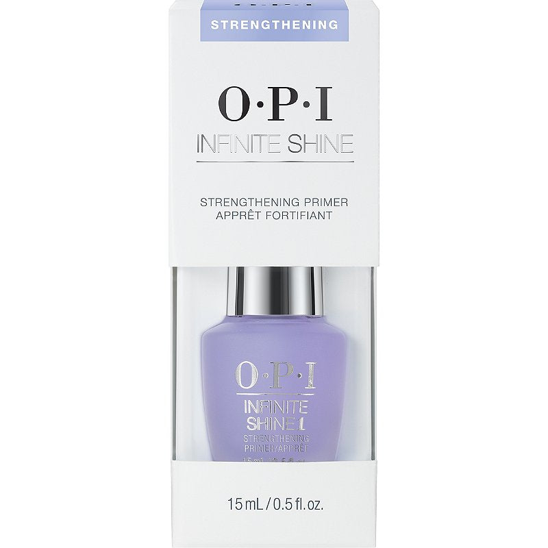 OPI Infinite Shine - Strengthening 0.5 oz IST13