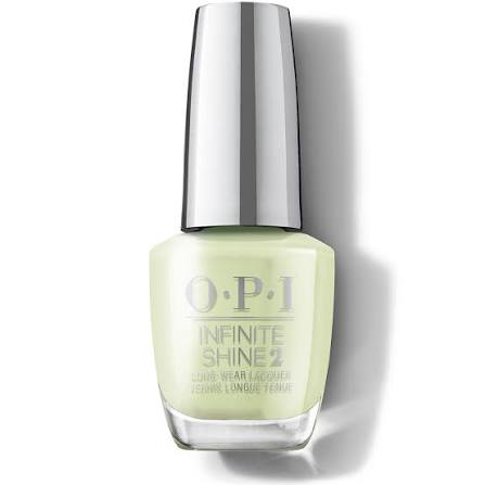OPI Infinite Shine -The Pass is Always Greener 0.5 oz ISLD56