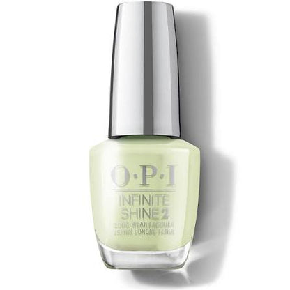OPI Infinite Shine -The Pass is Always Greener 0.5 oz ISLD56