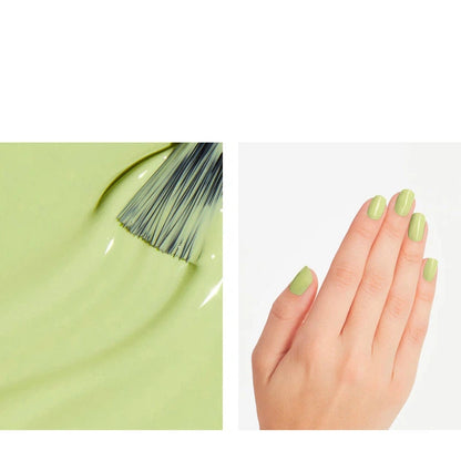 OPI Infinite Shine -The Pass is Always Greener 0.5 oz ISLD56
