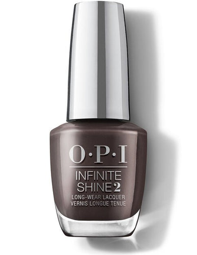 OPI Infinite Shine Brown to Earth 0.5 oz ISLF004