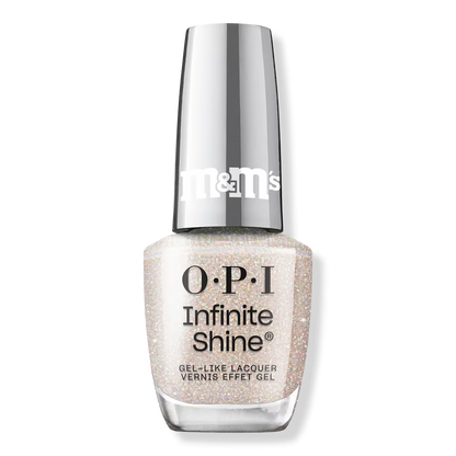 OPI Infinite Shine Candied Cutie 0.5 oz #HRT23