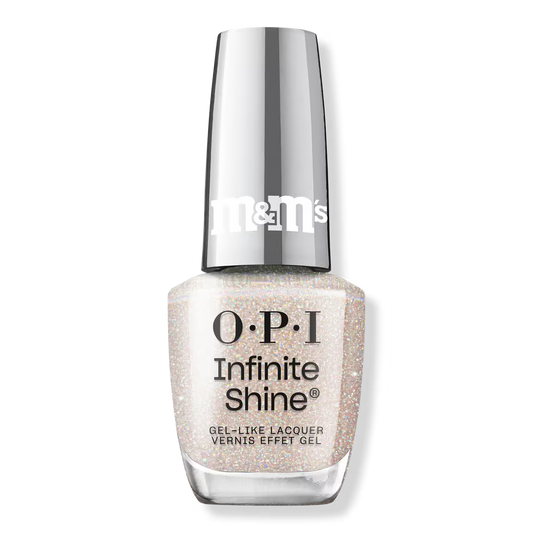 OPI Infinite Shine Candied Cutie 0.5 oz #HRT23