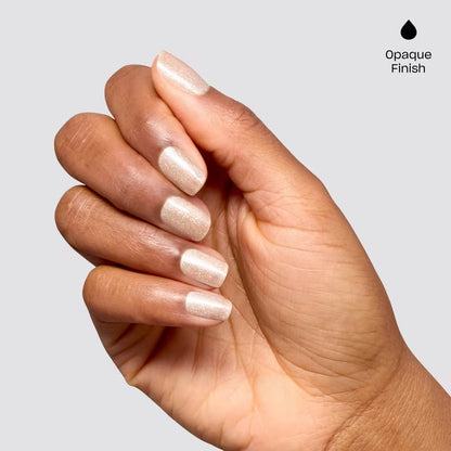 OPI Infinite Shine Candied Cutie 0.5 oz #HRT23