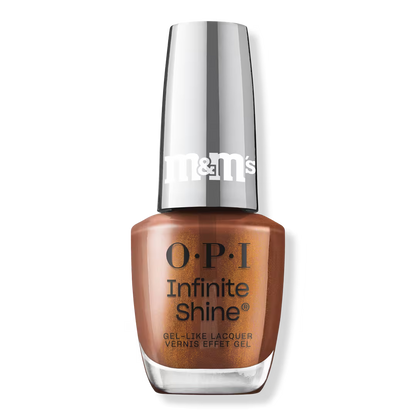 OPI Infinite Shine Caramel For You 0.5 oz #HRT16