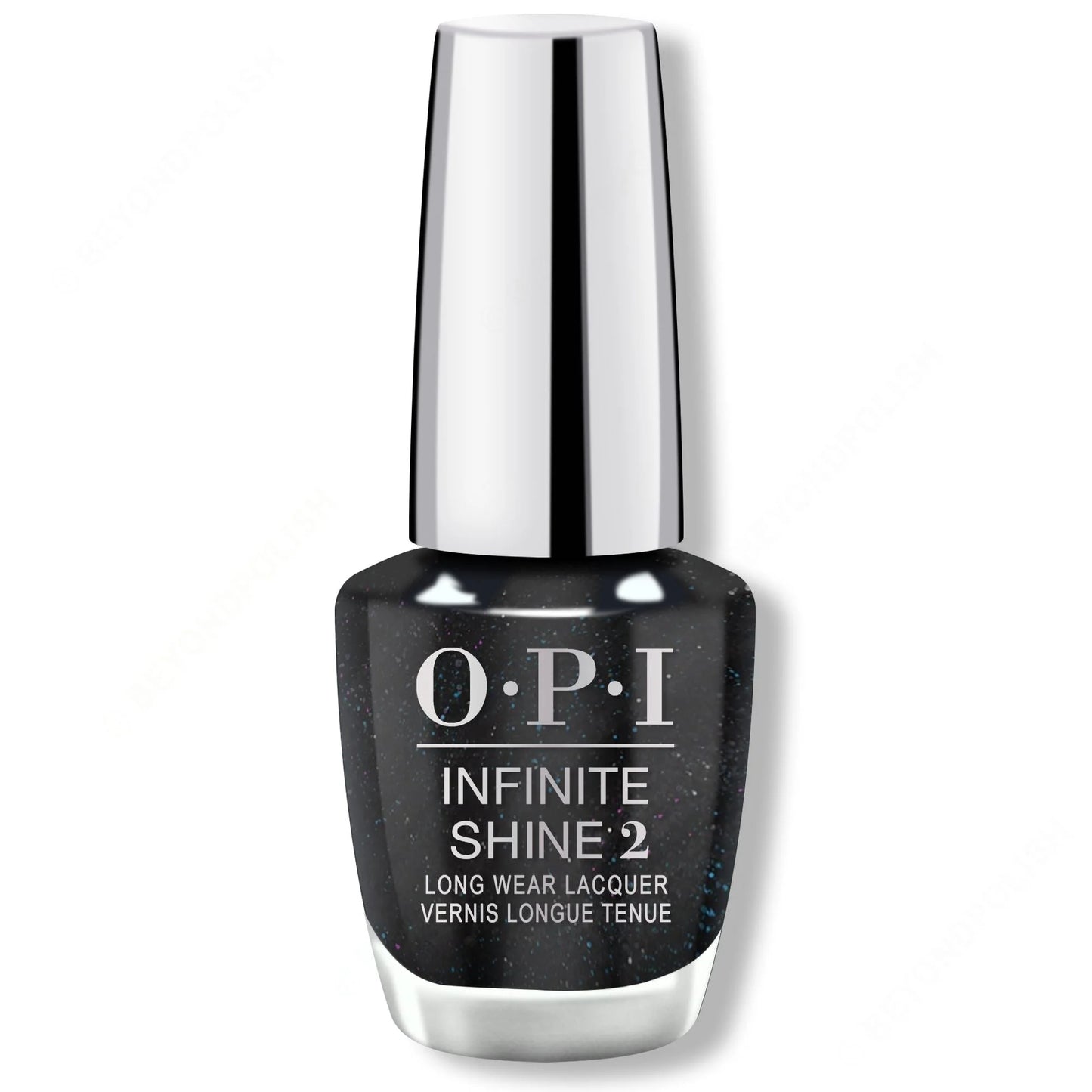 OPI Infinite Shine Cave the Way 0.5 oz ISLF012