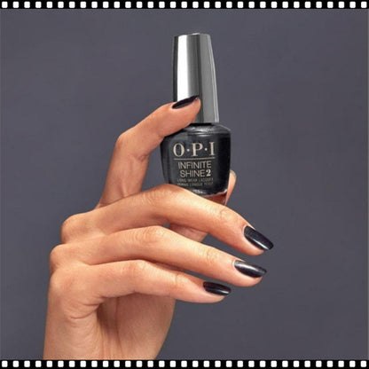 OPI Infinite Shine Cave the Way 0.5 oz ISLF012