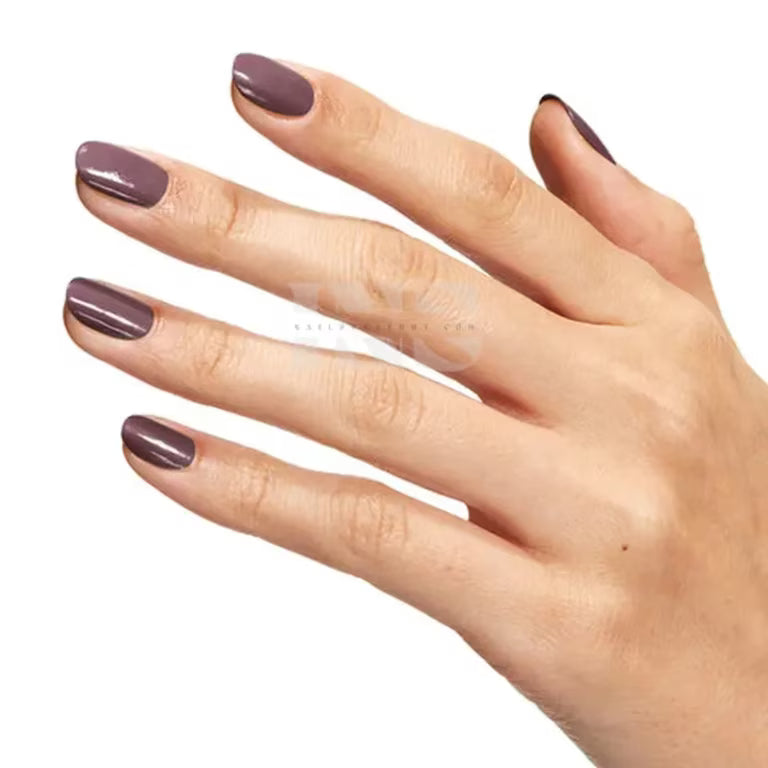 OPI Infinite Shine Claydreaming 0.5 oz ISLF002
