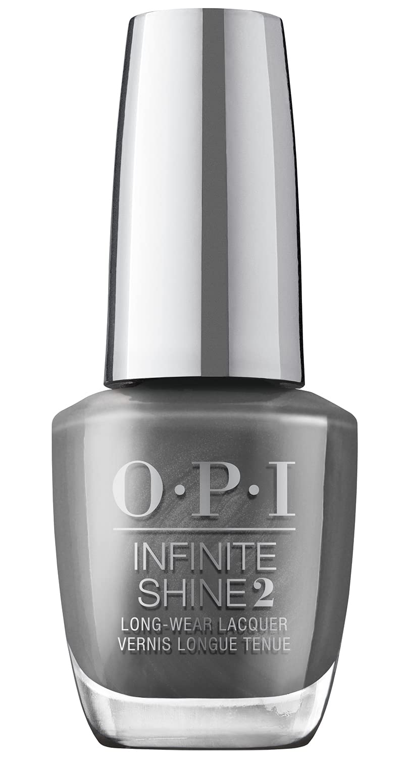OPI Infinite Shine Clean Slate 0.5 oz ISLF011