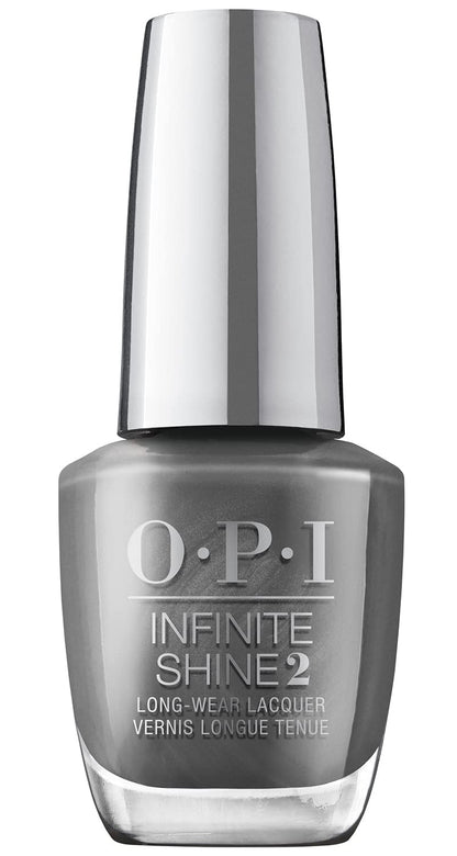 OPI Infinite Shine Clean Slate 0.5 oz ISLF011