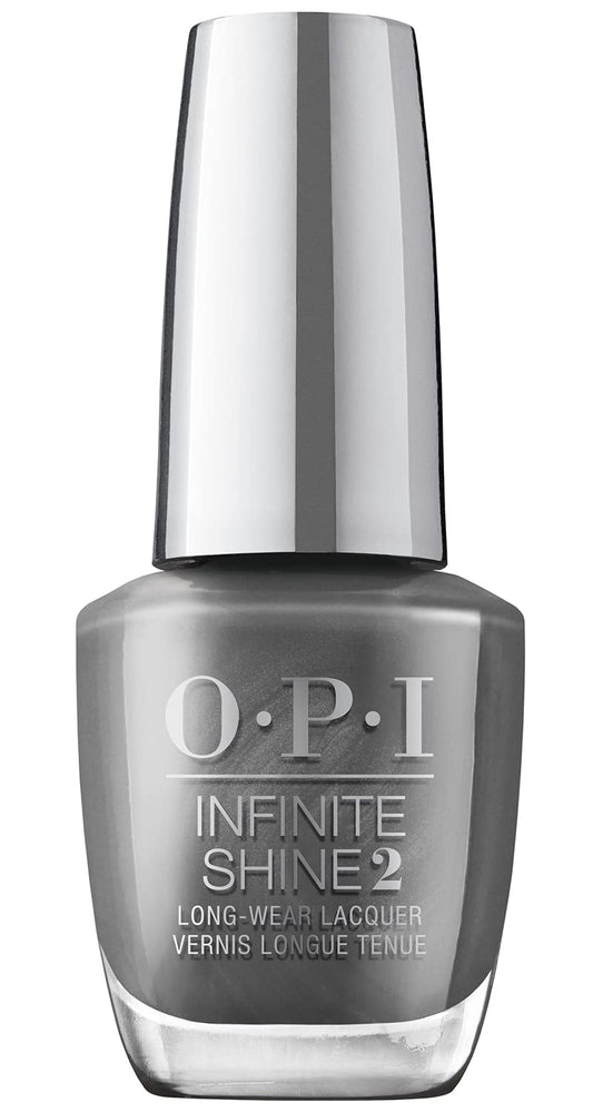 OPI Infinite Shine Clean Slate 0.5 oz ISLF011