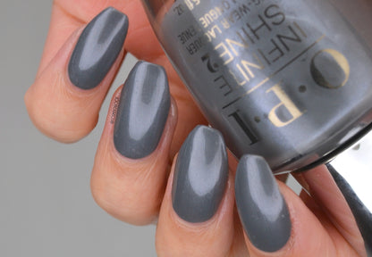 OPI Infinite Shine Clean Slate 0.5 oz ISLF011