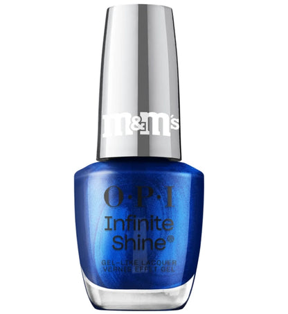 OPI Infinite Shine Fa La La La Yum 0.5 oz #HRT17