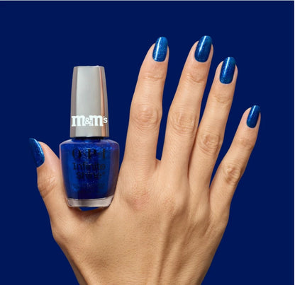 OPI Infinite Shine Fa La La La Yum 0.5 oz #HRT17