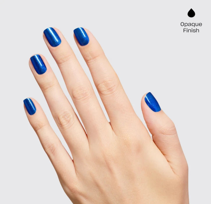 OPI Infinite Shine Fa La La La Yum 0.5 oz #HRT17
