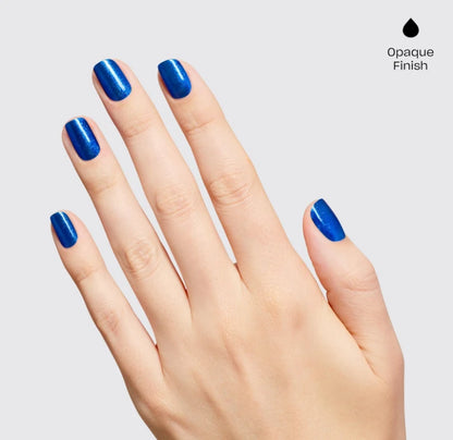 OPI Infinite Shine Fa La La La Yum 0.5 oz #HRT17
