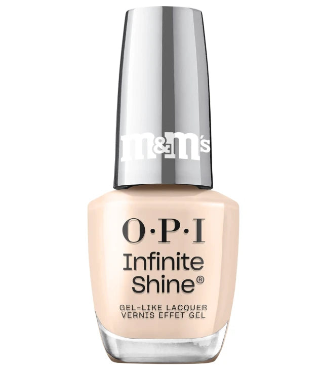 OPI Infinite Shine Go-oey Get 'Em 0.5 oz #HRT22