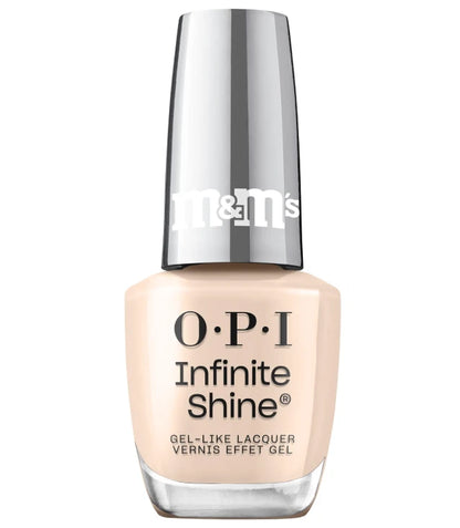 OPI Infinite Shine Go-oey Get 'Em 0.5 oz #HRT22