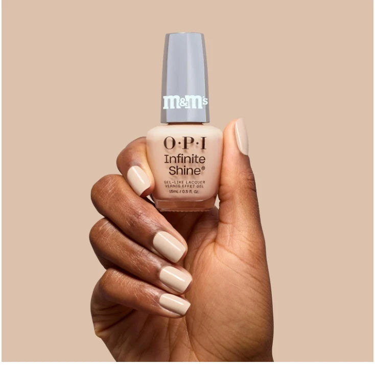 OPI Infinite Shine Go-oey Get 'Em 0.5 oz #HRT22