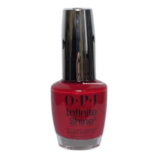 OPI Infinite Shine Gumdrop tha Ball 0.5 oz #HRS15