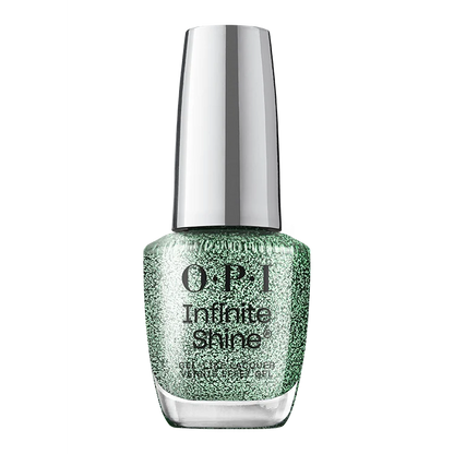 OPI Infinite Shine Hang the Mintsell  0.5 oz #HRS24
