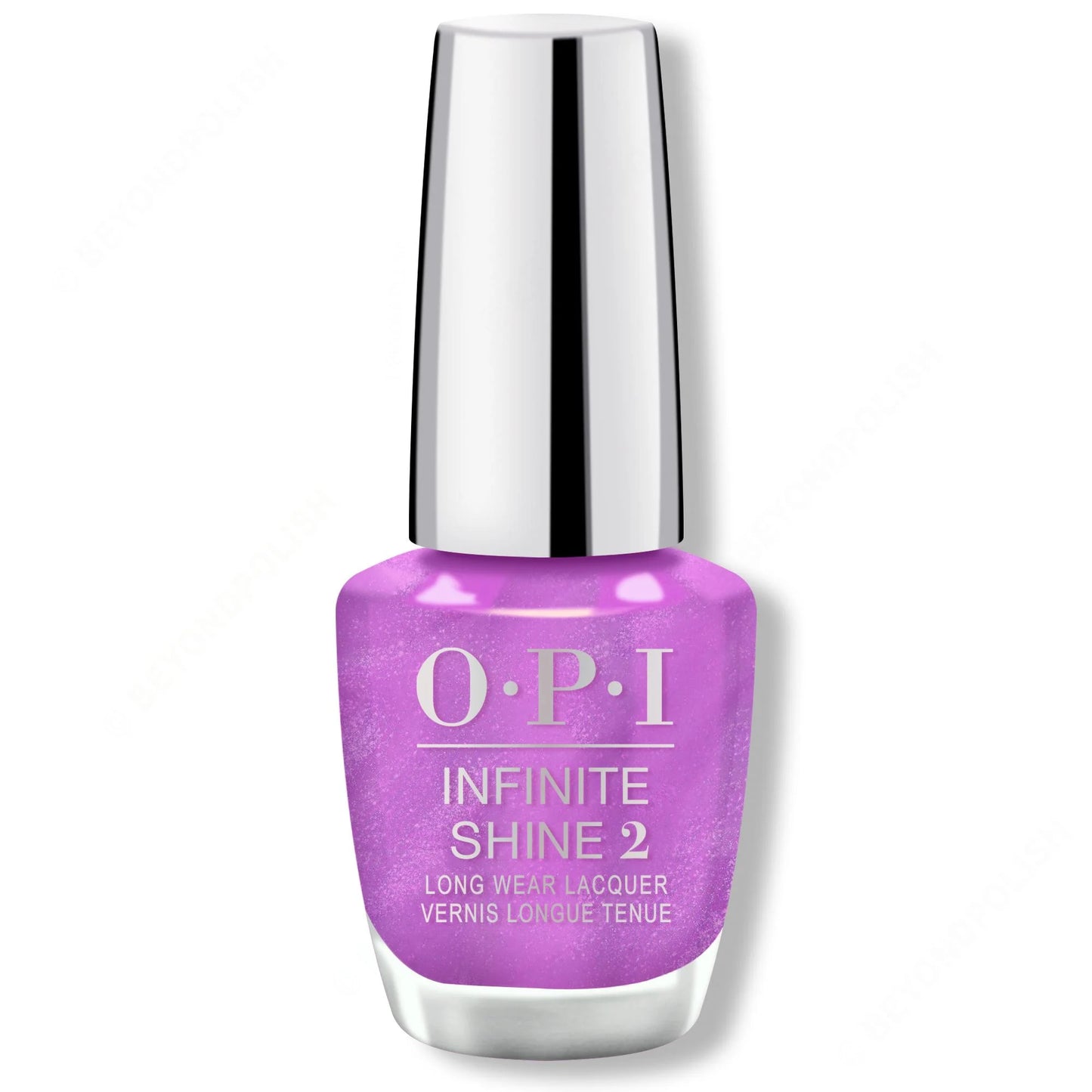 OPI Infinite Shine IS -I Sold My Crypto 0.5 oz  ISLS012