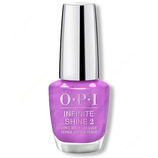 OPI Infinite Shine IS -I Sold My Crypto 0.5 oz  ISLS012