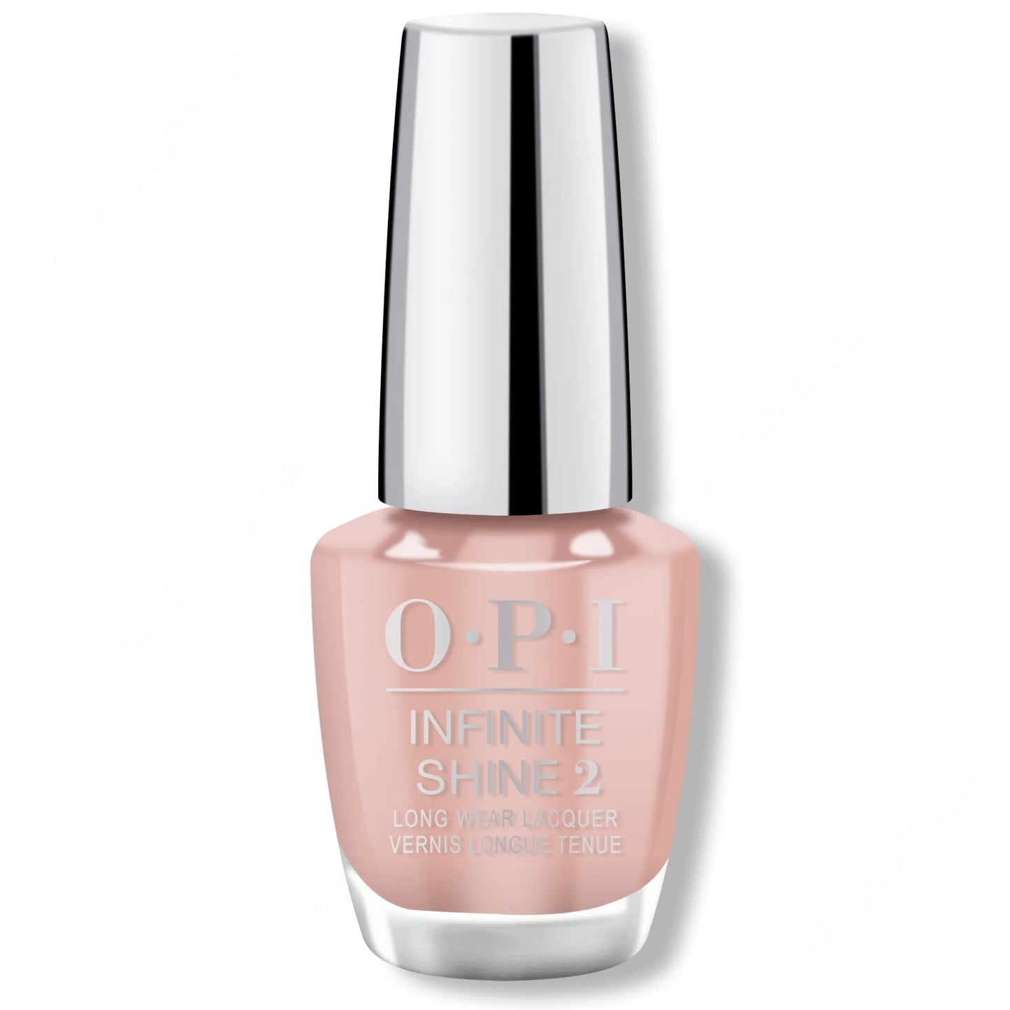 OPI Infinite Shine It Never Ends 0.5 oz #ISL29