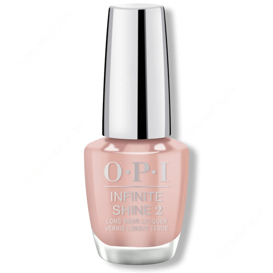 OPI Infinite Shine It Never Ends 0.5 oz #ISL29
