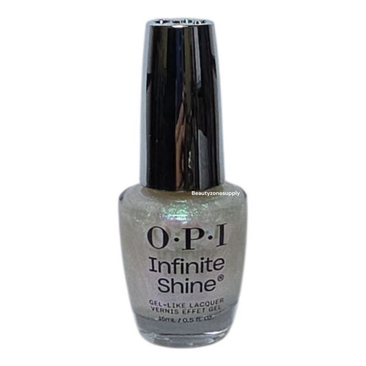OPI Infinite Shine MarshmelloOo So Sweet 0.5 oz #HRS13