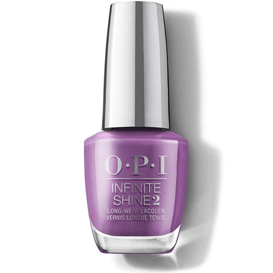 OPI Infinite Shine Medi-take it All In 0.5 oz ISLF003