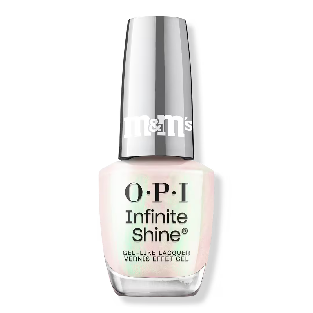 OPI Infinite Shine Mmmore to Enjoyr 0.5 oz #HRT19