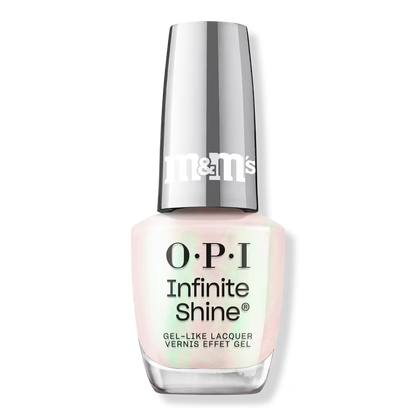 OPI Infinite Shine Mmmore to Enjoyr 0.5 oz #HRT19