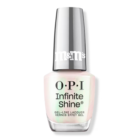 OPI Infinite Shine Mmmore to Enjoyr 0.5 oz #HRT19