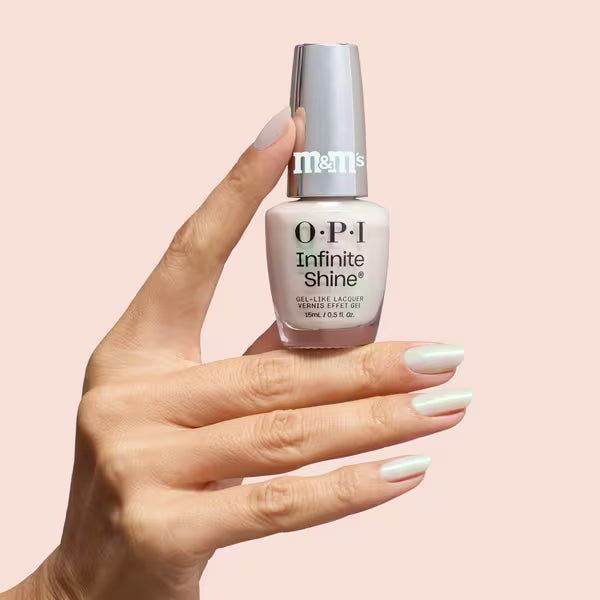 OPI Infinite Shine Mmmore to Enjoyr 0.5 oz #HRT19
