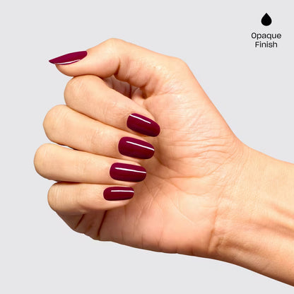 OPI Infinite Shine On the Sweet List 0.5 oz #HRT24
