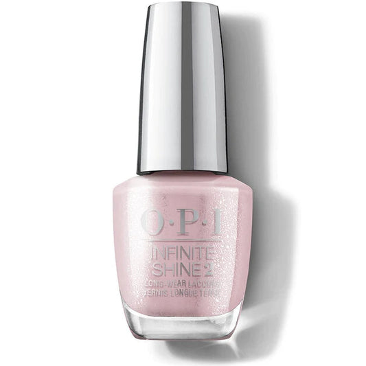 OPI Infinite Shine Quest for Quartz 0.5 oz ISLD50