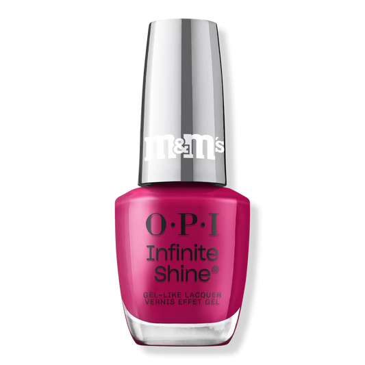 OPI Infinite Shine Shell-abration 0.5 oz #HRT20