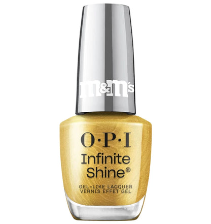 OPI Infinite Shine Shiny & Bright 0.5 oz #HRT13