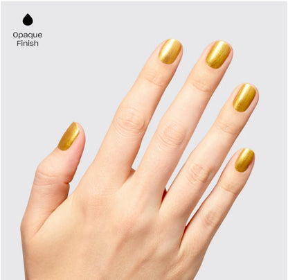 OPI Infinite Shine Shiny & Bright 0.5 oz #HRT13
